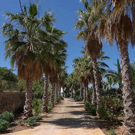 Willa White House With Minigolf 10 Minutes From Cullera Corbera de Alcira